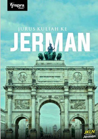 Jurus Kuliah ke Jerman